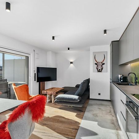 Seequartier 2 - Neu & Hochwertig FDH Exterior foto