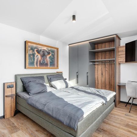 Seequartier 2 - Neu & Hochwertig FDH Exterior foto