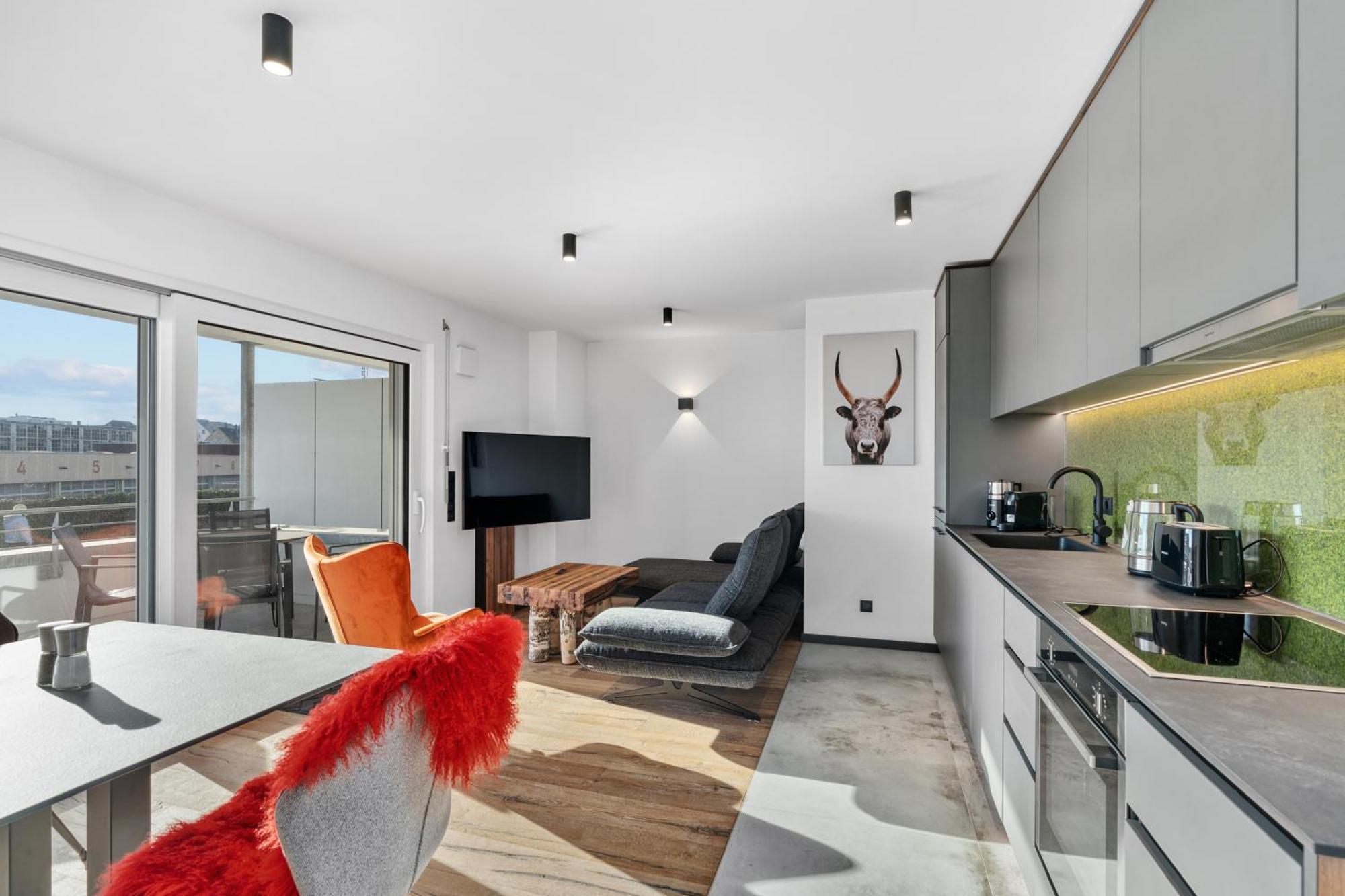 Seequartier 2 - Neu & Hochwertig FDH Exterior foto