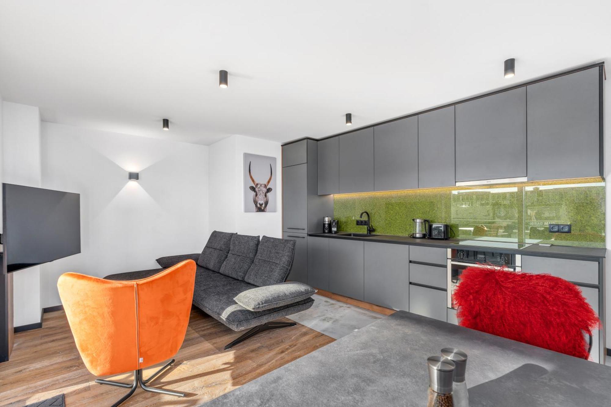 Seequartier 2 - Neu & Hochwertig FDH Exterior foto