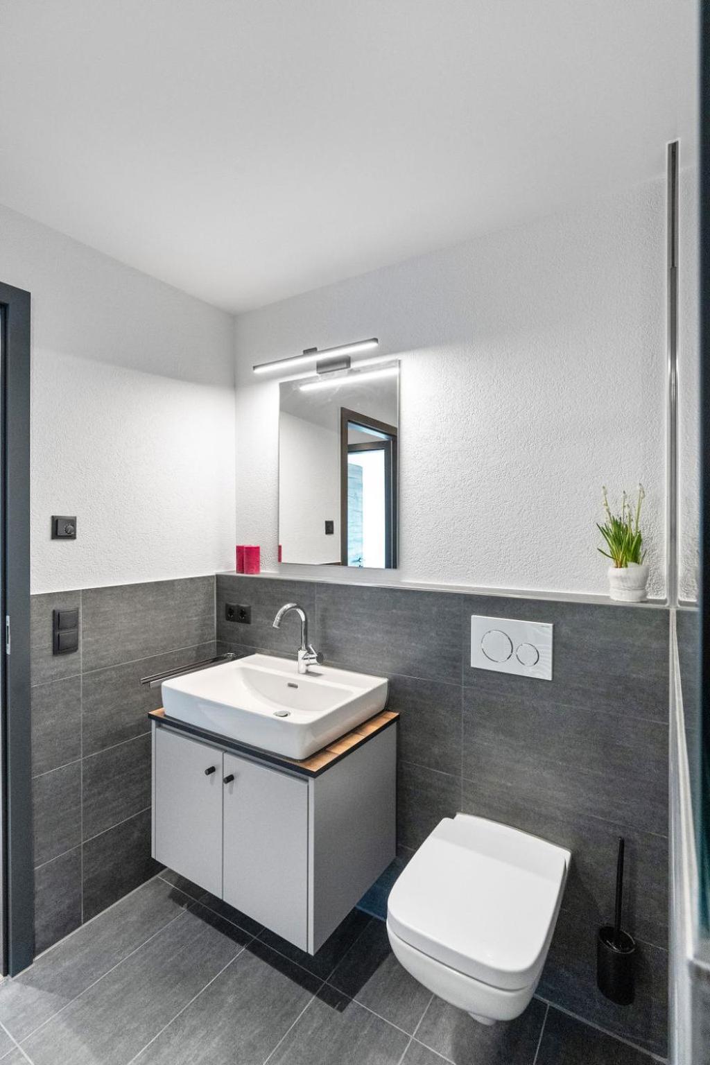 Seequartier 2 - Neu & Hochwertig FDH Exterior foto