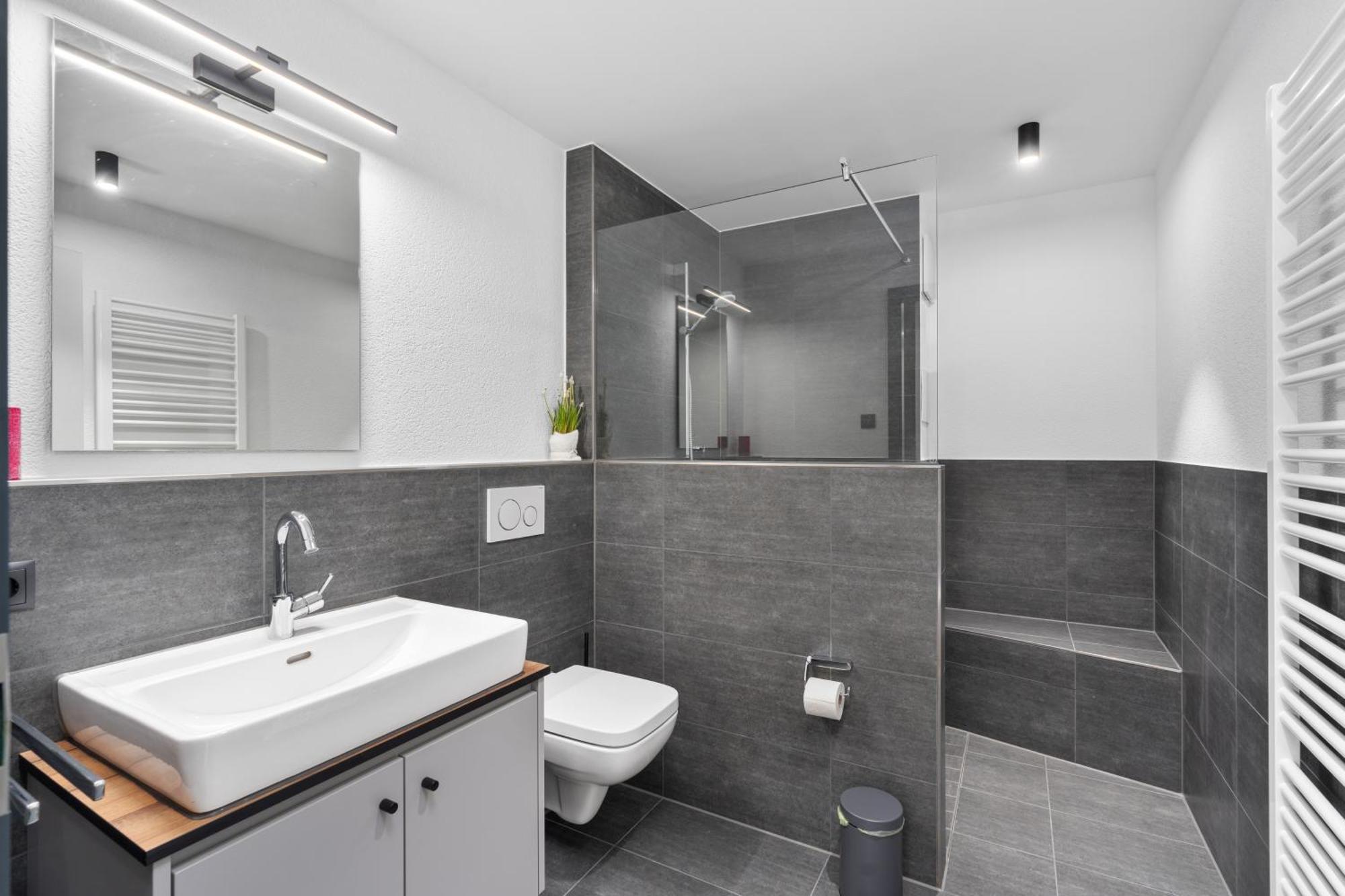 Seequartier 2 - Neu & Hochwertig FDH Exterior foto