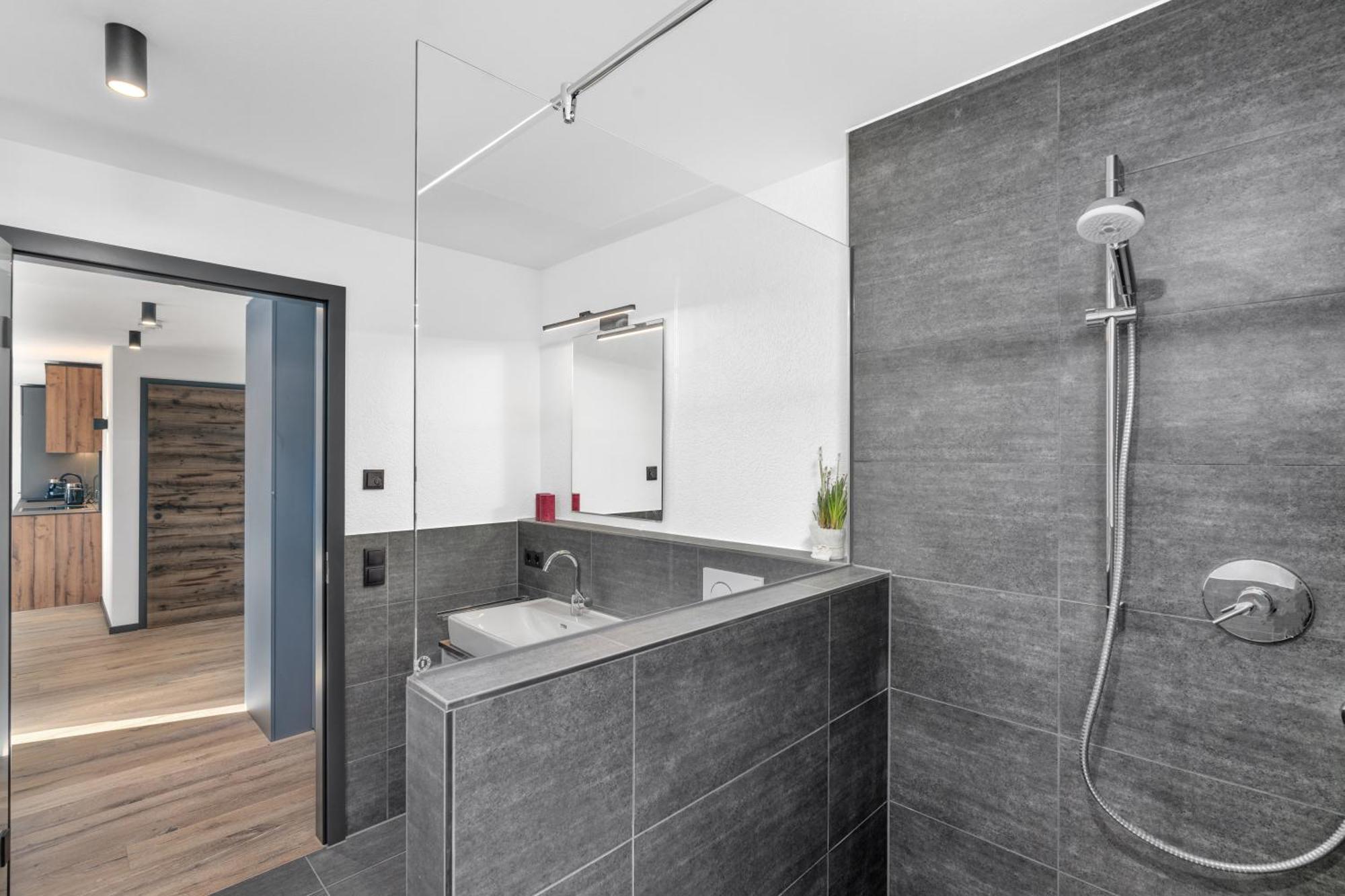 Seequartier 2 - Neu & Hochwertig FDH Exterior foto