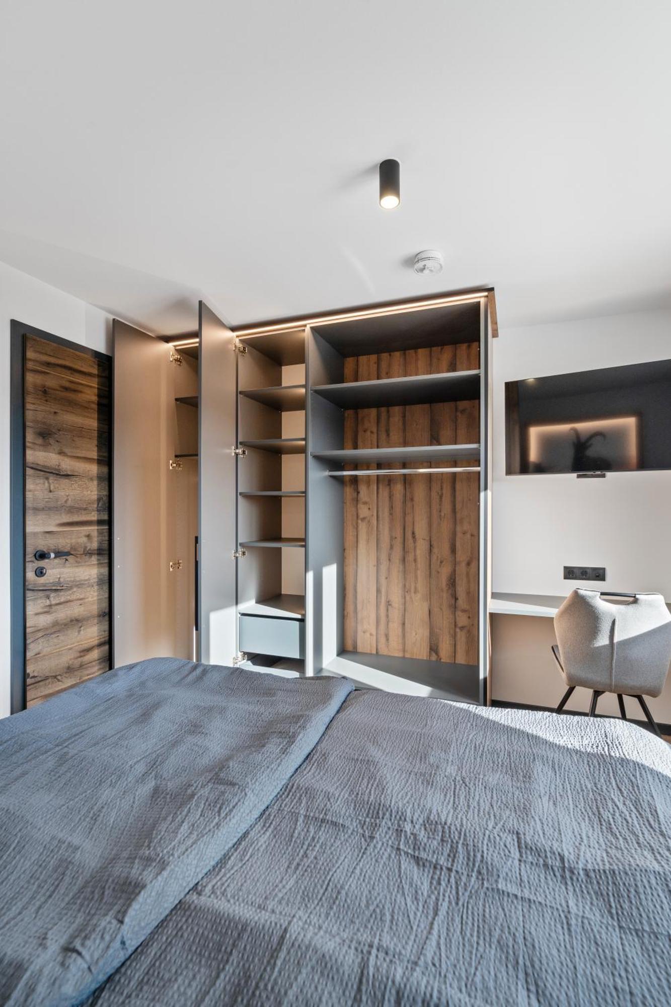 Seequartier 2 - Neu & Hochwertig FDH Exterior foto