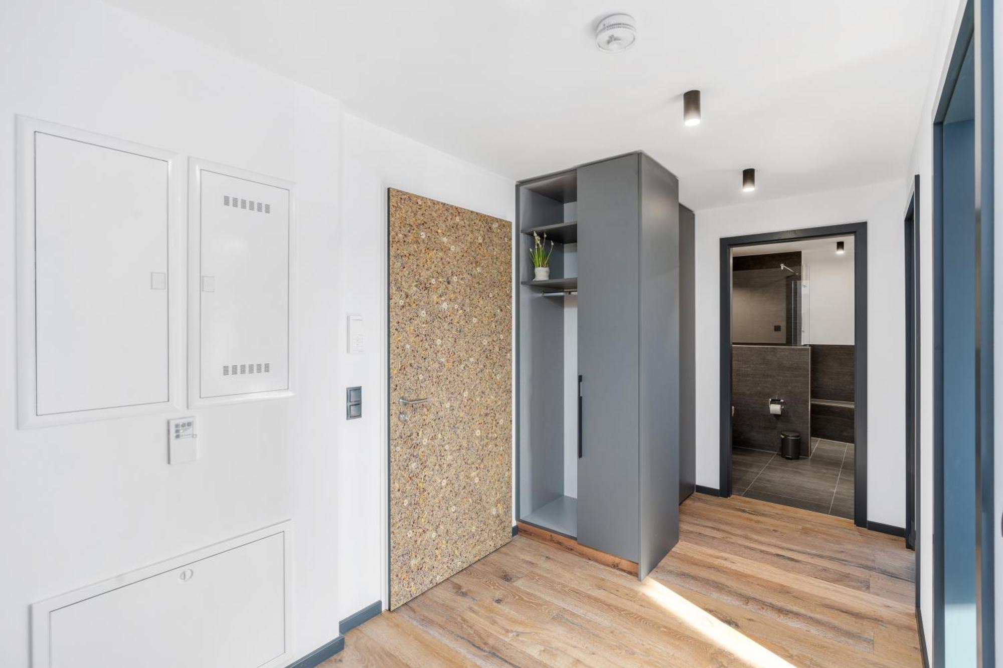 Seequartier 2 - Neu & Hochwertig FDH Exterior foto