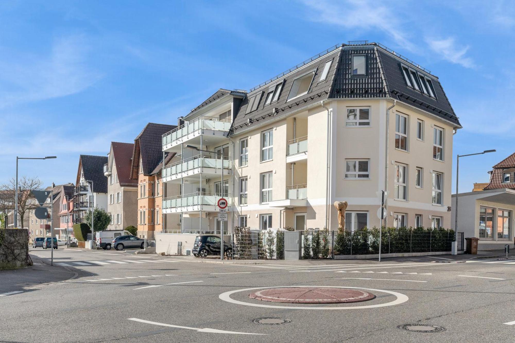 Seequartier 2 - Neu & Hochwertig FDH Exterior foto